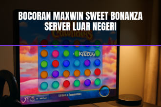 bocoran maxwin sweet bonanza slots