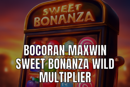 Bocoran maxwin sweet bonanza wild multiplier