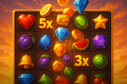 Cara jackpot buy free spin pada slot online