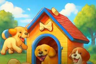dog house rtp 98 persen