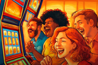 slot deposit murah