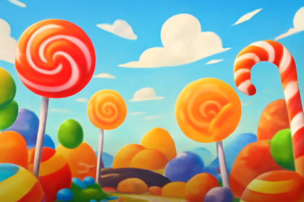 slot sweet bonanza