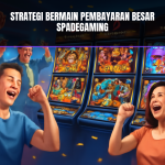 strategi bermain spadegaming