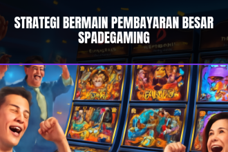 strategi bermain spadegaming