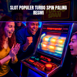 slot populer turbo spin