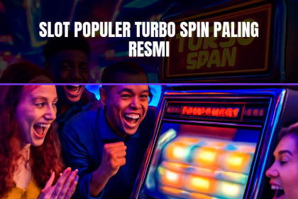 slot populer turbo spin