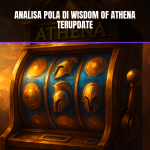Slot Wisdom Of Athena dengan analisa pola terupdate.